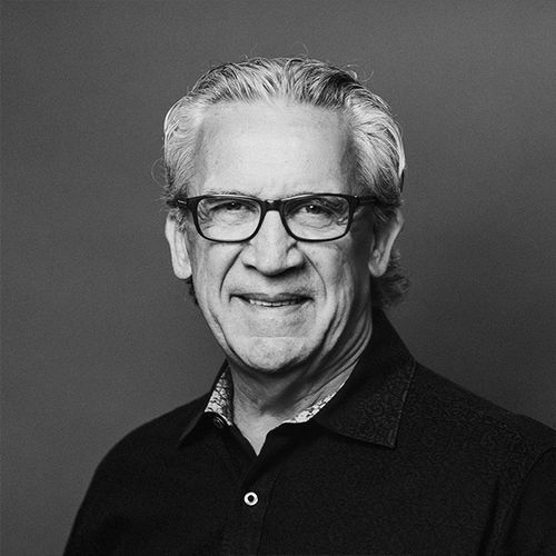 Bill Johnson