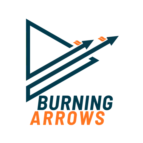 Burning Arrows