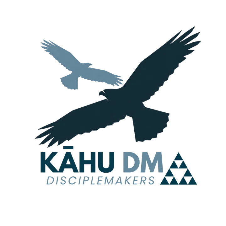 Kāhu Disciplemakers
