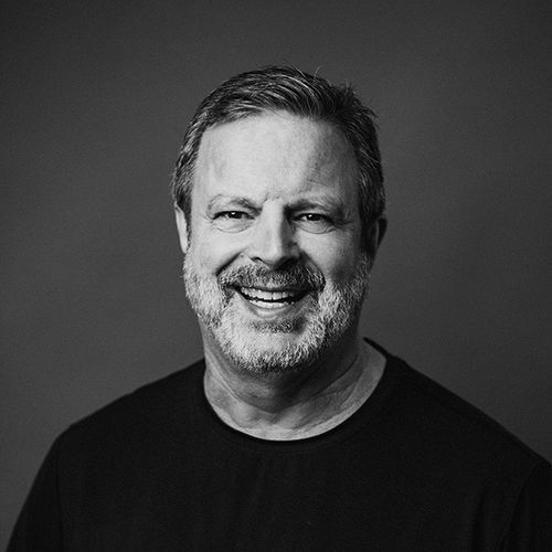 Kris Vallotton