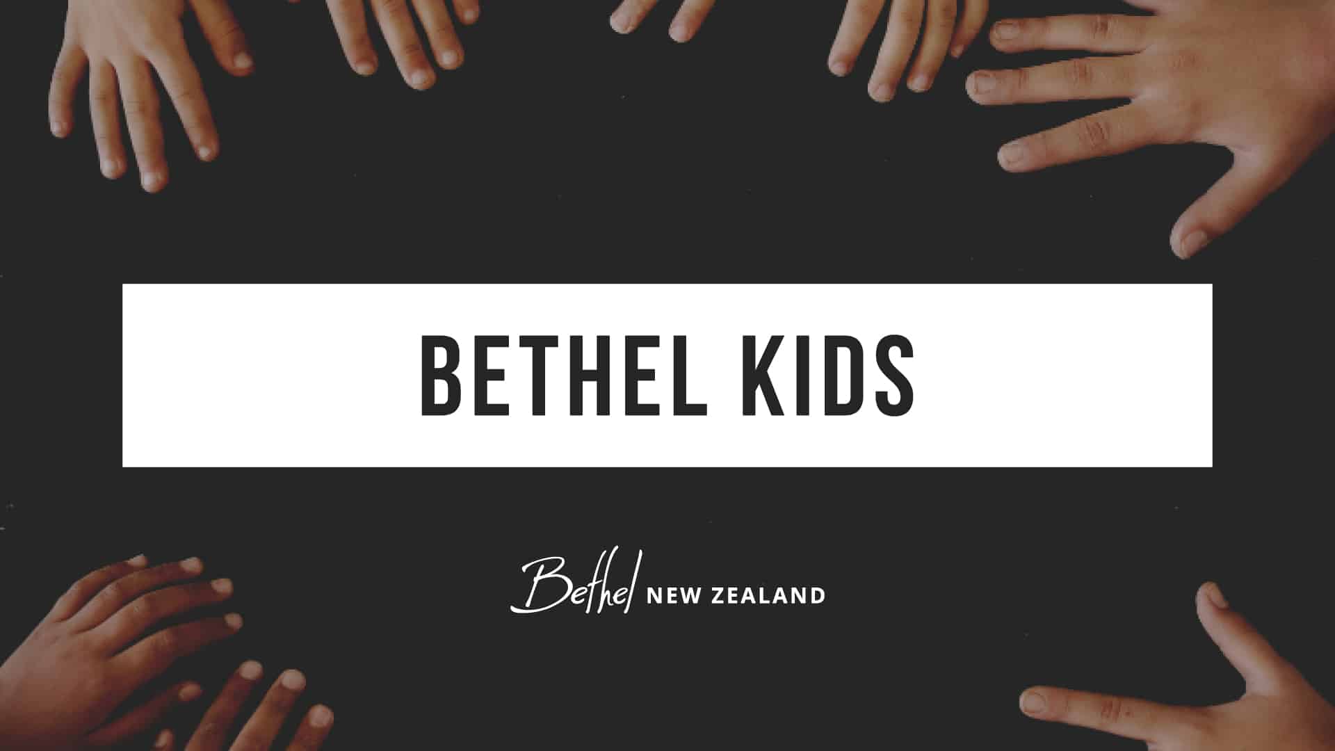 Bethel Kids