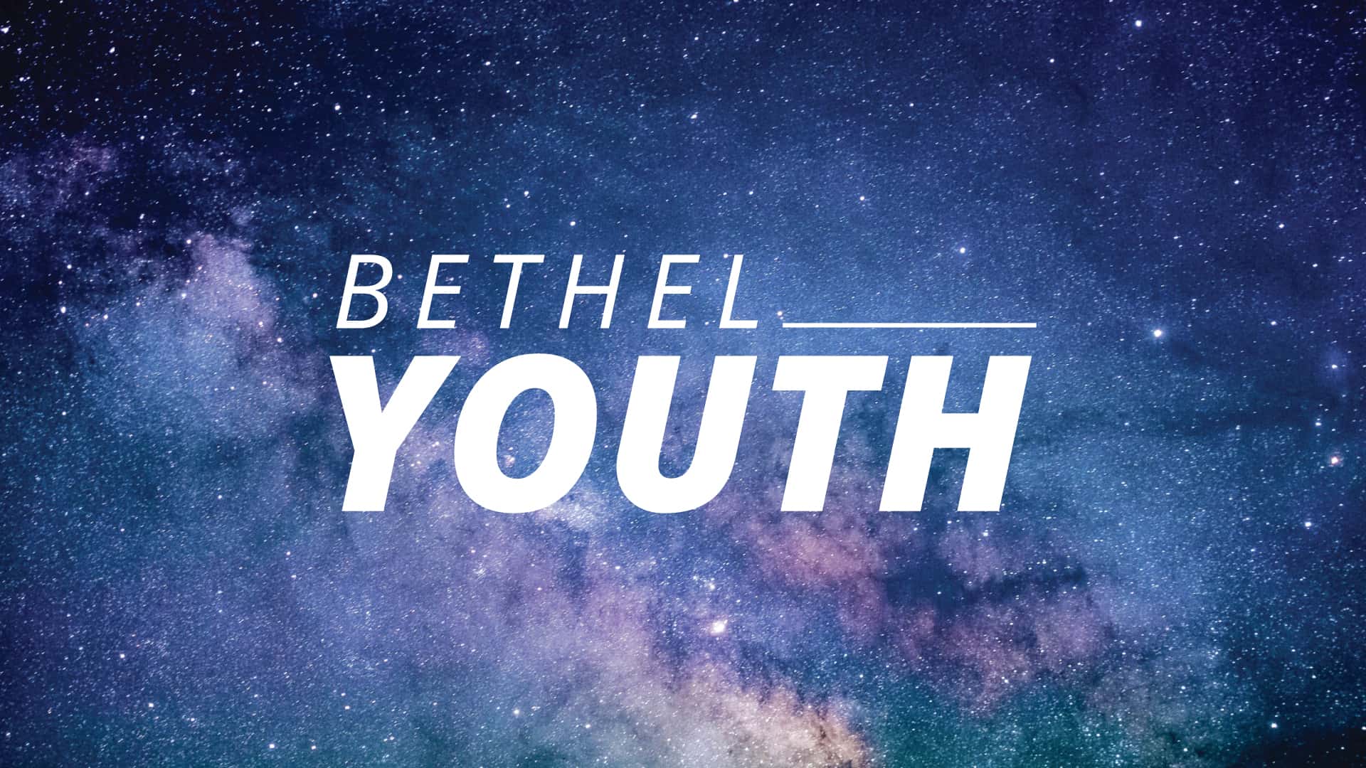 Bethel Youth